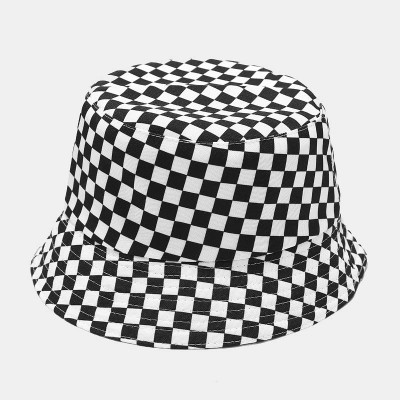 Chapéu Bucket Hat com...