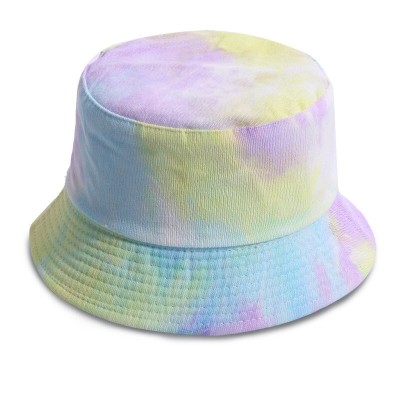 Chapéu Bucket Hat com...