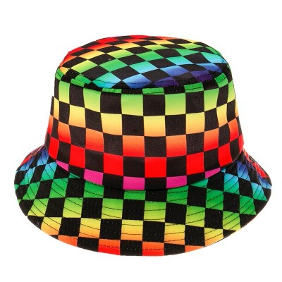 Chapéu Balde Bucket Hat com...