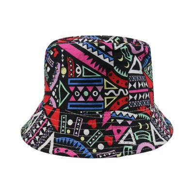 Chapéu Bucket Hat Moda...