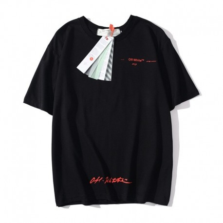 Camiseta Hip Hop Masculina Estampada com Estilo Streetwear Solta Moderna Moda Festas Verão