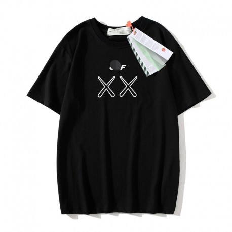 Camiseta Streetwear Masculina com Estilo Hip Hop Solta Estampada Manga Curta Moda Hyper Fashion
