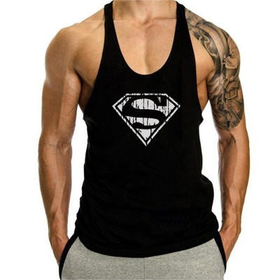 Camiseta Regata do Superman...