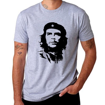 Camiseta Personalizada Che...