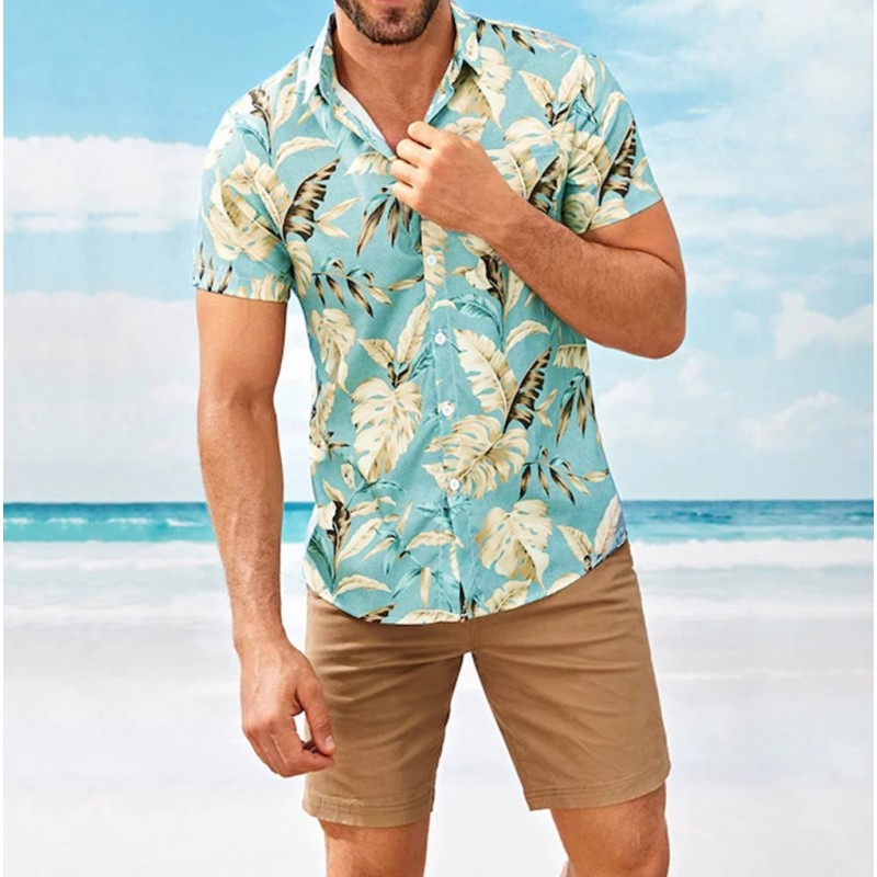 blusa praia masculina
