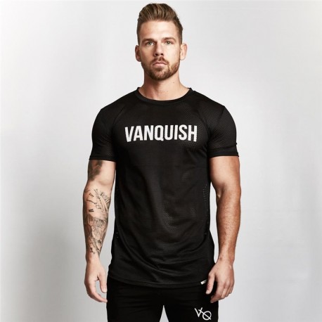 Camiseta Estampada Moda Casual Fashion Estilo Esportivo Treino Fitness Dia a Dia Masculino